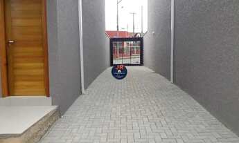 Imagem 3: Sobrado a venda no boa vista, 3 quartos sendo 1 suíte e closet previsão de entrega para No