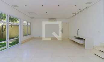 Imagem 4: Casa de Condomínio para Aluguel - Campo Belo, 5 Quartos, 370 m2