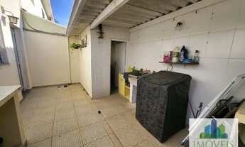 Imagem 6: Sobrado com 2 dormitórios à venda, 84 m² por R$ 450.000,00 - Vila Pasti - Louveira/SP