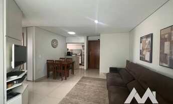 Imagem: Apartamento mobiliado para alugar com 2