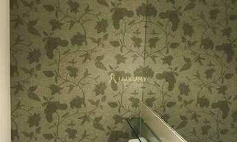 Imagem 4: Apartamento com 1 dormitório para alugar, 56 m² por R$ 5.280,00/mês - Vila da Serra - Nova