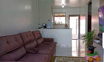 Imagem 6: Maravilhosa casa pronta entrega, localizada no condominio orla 500 composto por 2 quartos