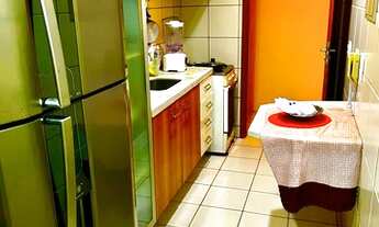 Imagem 4: Aluga-se ou Vende-se Apt no Prado Residêncial Buoganvile Prado três quartos