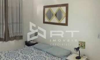 Imagem 6: Apartamento mobiliado no bairro Bela Vista!