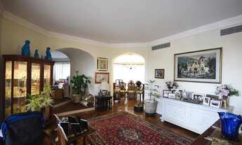 Imagem 6: SÃO PAULO - Apartamento Padrão - PANAMBY