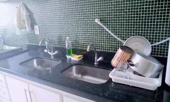 Imagem 6: AP 3 quartos com suítes