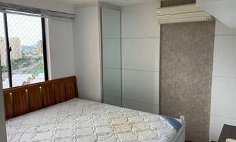 Imagem 7: Aluga se aparatamento no Estrela de Natal de 2/4 e dois banheiros com 1 vaga de garagem