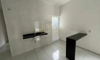 Imagem 6: Casa nova de Esquina com 3 Quartos no Alvorada em Pacatuba/ Maracanaú