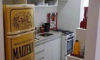 Imagem 3: Jd. Aquárius / 1 dormitório / Mobiliado!