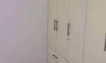 Imagem 6: Portuguesa Santa Cruz apartamento 2 quartos + dep