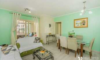 Imagem 3: Apartamento para Venda - 104.02m², 3 dormitórios, sendo 1 suites, 1 vaga - Boa Vista