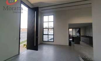 Imagem 5: CASA Á VENDA CONDOMÍNIO LAGUNA - -Área Construída