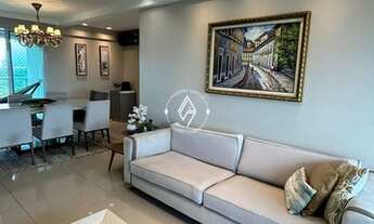 Imagem 3: Apartamento no Calhau, 03 suítes, pronto para morar