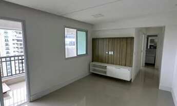 Imagem 5: Apartamento para aluguel tem 79 metros quadrados com 2 quartos em Ponta Negra - Natal - RN