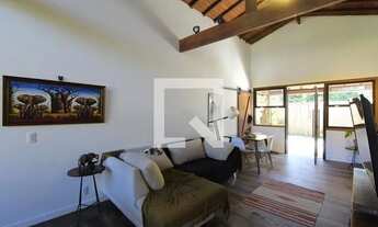 Imagem 3: Casa para Aluguel - Vargem Grande, 3 Quartos, 120 m2