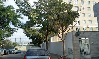 Imagem 4: APARTAMENTO 02 QUARTOS BAIRRO CANDELÁRIA