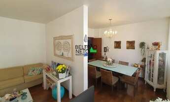 Imagem 5: Excelente AP 4 Quartos, 3 Salas, 3 Vagas, Portaria e Elevador na melhor localização do Fun