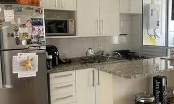 Imagem 5: Apartamento 2 quartos - Vila Gomes