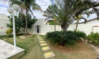 Imagem 7: Casa em condomínio fechado à venda em Piracicaba