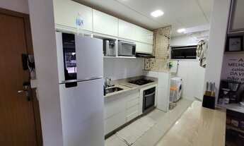 Imagem: Apartamento Residencial Bellagio