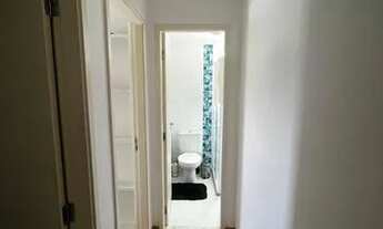 Imagem 7: Apartamento com 2 dormitórios para alugar, 54 m² por R$ 2.674,01/mês - Vila Progresso - Ca