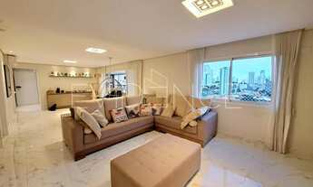 Imagem 7: Condomínio Club, finamente decorado