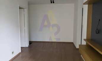 Imagem 3: Apartamento espaçoso de 1 dormitório com varanda colado ao Hospital das Clínicas