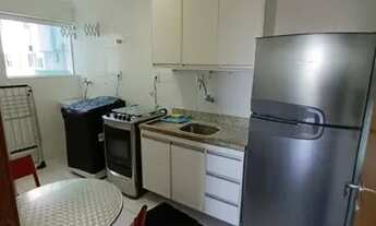 Imagem 5: Apartamento para aluguel tem 75 m2 com 3/4(2 suites