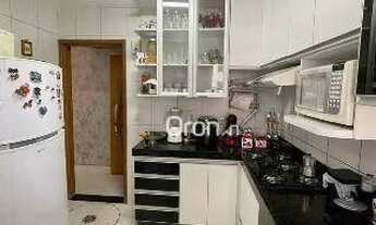 Imagem 6: Apartamento mobiliado com 3 dormitórios à venda, 64 m² por R$ 355.000 - Setor Bela Vista