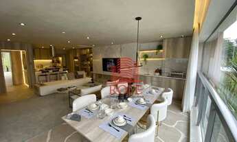 Imagem 4: Apartamento Campo Belo Cond. Latitude