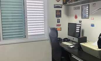 Imagem 4: Cód.: 13466 - Apartamento com 03 dormitórios à Venda, 82 m² - Jardim Bela Vista- Santo And