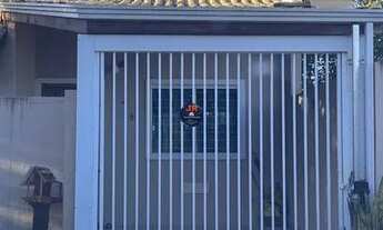 Imagem: Casa à venda no bairro Bairro Alto - Curitiba/PR