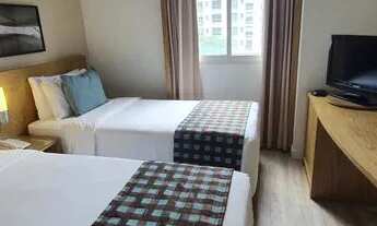 Imagem 5: Excelente Flat á venda no Jardins - á 1 quadra da Av Paulista - São Paulo - SP