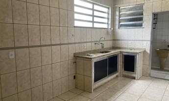 Imagem 5: Alugo casa na taquara, 02 quartos, sala, cozinha e banheiro e terraço