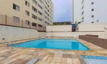 Imagem 7: Apartamento (Padrão), com 3 quartos e 2 banheiros à Venda, 121 m² em São Paulo/SP