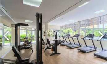 Imagem 4: Apartamento com 1 dormitório à venda, 34 m² por R$ 600.000,00 - Pinheiros - São Paulo/SP