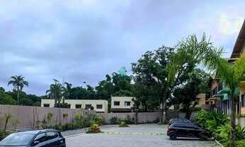 Imagem 2: Sobrado 2 Suítes em condomínio Locação Definitiva Ilhabela