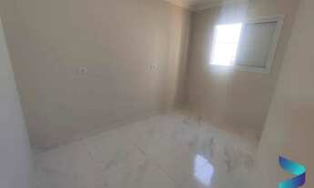 Imagem 6: Casa de condomínio de 2 dormitórios à venda por R$380.000, 94m² - Aviação - Praia Grande