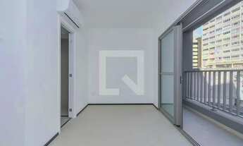 Imagem 5: Apartamento à Venda - Consolação, 1 Quarto, 23 m2