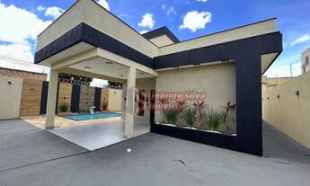 Imagem: Casa 100 FINANCIADA