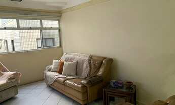 Imagem 4: Temporada Excelente Apartamento 3 Quartos com Suíte Elevador Vaga na Avenida Beira Mar