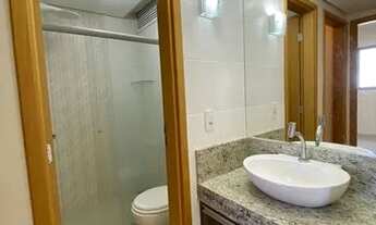 Imagem 5: Apartamento para aluguel Residencial Executive Residence