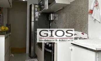 Imagem 4: Apartamento com 3 dormitórios, 70 m² - venda por R$ 390.000,00 ou aluguel por R$ 3.420,00