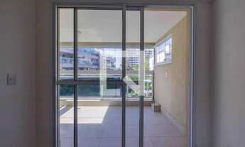 Imagem 6: Apartamento para Aluguel - Recreio, 3 Quartos, 87 m2