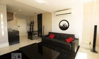 Imagem 5: Apartamento para Aluguel - Centro, 1 Quarto, 55 m2