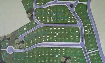 Imagem 5: Terreno - Área para comprar Chácaras Santa Cruz Santana de Parnaíba