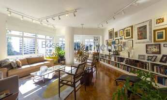 Imagem 4: Apartamento recém-reformado próximo ao metrô Higienópolis-Mackenzie