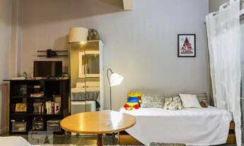 Imagem 5: Apartamento para Aluguel - Cidade Baixa, 1 Quarto, 40 m2