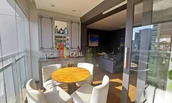 Imagem: Apartamento mobiliado para locação no