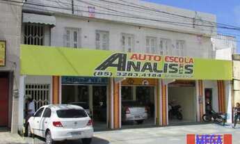 Imagem 4: Kitnet com 1 quarto no bairro Jacarecanga - Fortaleza/CE